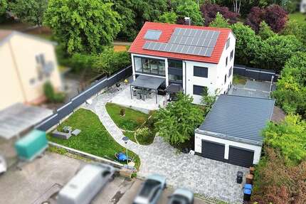 Haus zum Kaufen in Heidenheim 759.000,00 € 344 m²