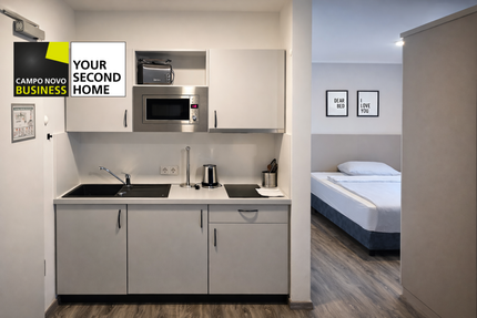 Wohnung zum Mieten in Dortmund 732,60 € 37.53 m²