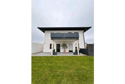 ruhige Wohnung in Walchsing mit Garten und Garage - Vilshofen an der Donau