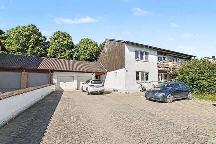 Haus zum Kaufen in Großmehring 849.000,00 € 244.62 m²