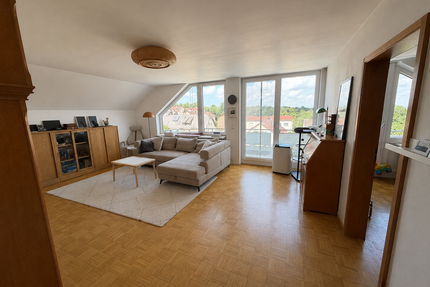 Wohnung zum Kaufen in Regensburg 405.000,00 € 98.38 m²