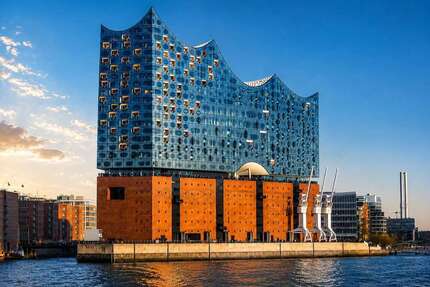 Wohnung zum Kaufen in Hamburg 7.800.000,00 € 203 m²