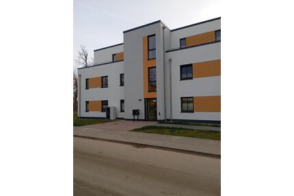 2-Raum-Wohnung in Wismar-Süd - 850,00&nbsp;EUR Kaltmiete, ca.&nbsp; 55,00&nbsp;m&sup2; in Benz (PLZ: 23970)