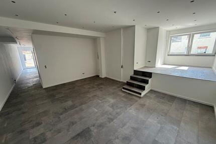 Wohnung 2 ZKB 90qm Haiger Allendorf