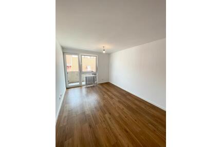 Einzimmerappartement in München Zentrum zu vermieten.