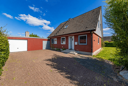 Haus zum Kaufen in Luhnstedt 259.000,00 € 121.1 m²