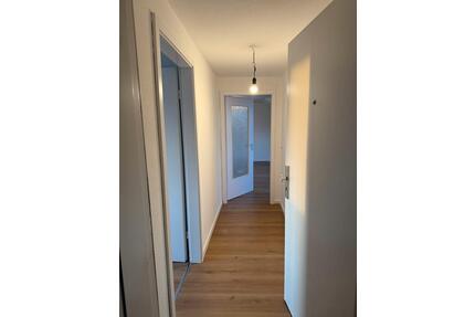 2-Zimmer-Dachgeschosswohnung in ruhiger Lage von Dortmund-Sölde –