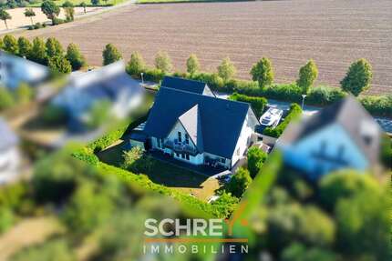 Haus zum Kaufen in Wallenhorst Rulle 795.000,00 € 206.96 m² - Wallenhorst / Rulle