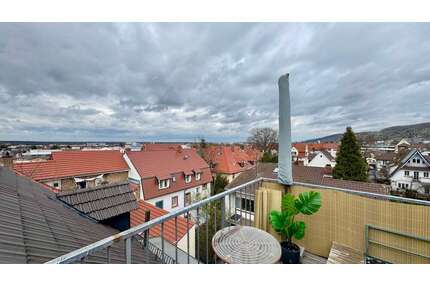 Wohnung zum Mieten in Weinheim 1.180,00 € 90 m²