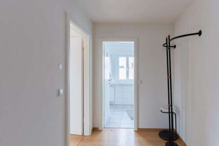 Wohnung zum Mieten in Ingolstadt 930,00 € 71.7 m²