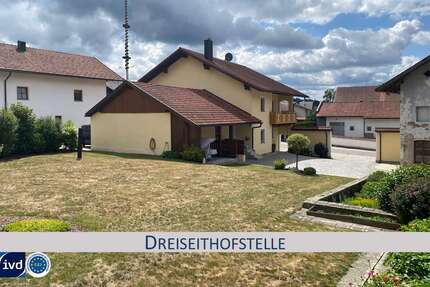 Haus zum Kaufen in Waldkirchen 679.000,00 € 380 m²