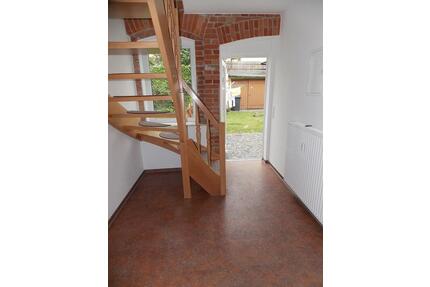 5-Raum 5-Zimmer Wohnung, 146m², große Terrasse, 2 Etagen, eigener Eingang -K01 - Blankenburg (Harz)