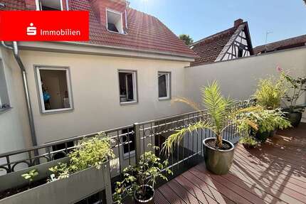 Haus zum Kaufen in Bensheim 890.000,00 € 240 m²