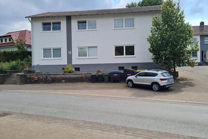 3 Zimmer Wohnung 72 qm Peckelsheim - Warburg