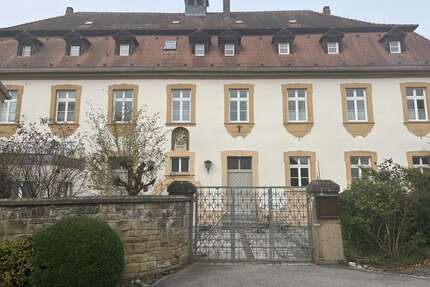 Haus zum Kaufen in Rödelmaier 1.850.000,00 € 930 m²