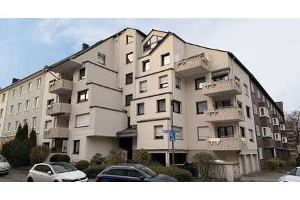 Wohnung zum Kaufen in Dortmund 280.000,00 € 98 m²