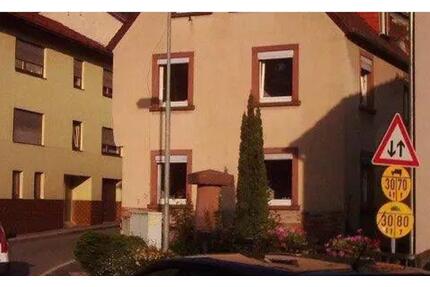 Historisches Bauernhaus mit 7 Zimmern - Schriesheim