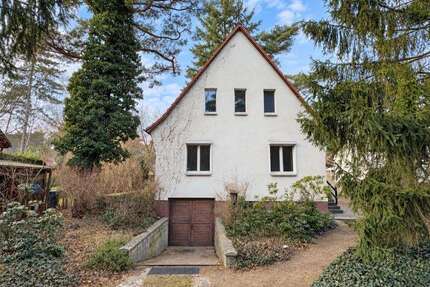 Haus zum Kaufen in Schönwalde-Glien 330.000,00 € 86 m²