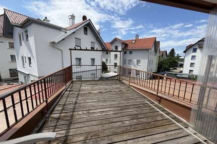 Wohnung zum Kaufen in Kempten 179.000,00 € 58 m²