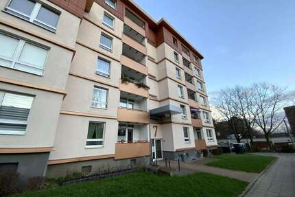 Wohnung zum Mieten in Essen 525,00 € 65.5 m²