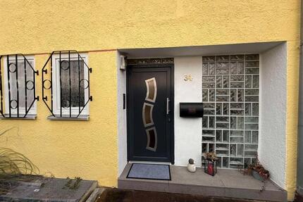 Reihenmittelhaus in Heilbronn- Frankenbach zu verkaufen