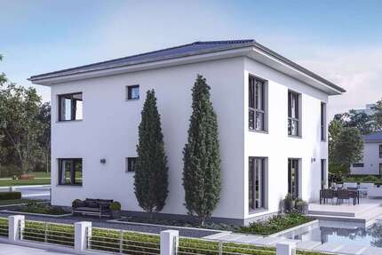 Haus zum Kaufen in Geroldshausen 369.581,00 € 208 m²