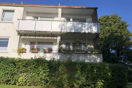 Sanierte 2-Zimmer-Wohnung im Schwentinental! - Raisdorf