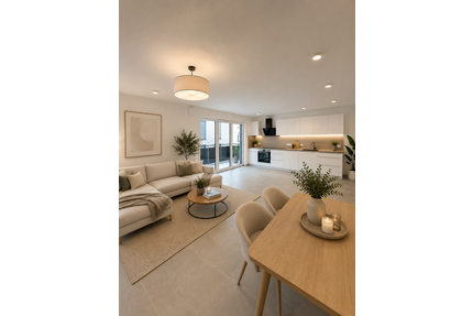 Wohnung zum Mieten in Bad Griesbach 820,00 € 70.71 m²