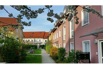 Wohnung zum Mieten in Schwandorf 660,00 € 75 m²