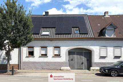 Haus zum Kaufen in Hambrücken 400.000,00 € 160 m²