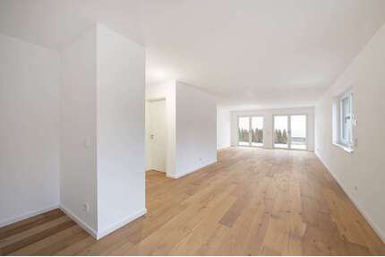Wohnung zum Kaufen in Vaterstetten 699.000,00 € 120.71 m²