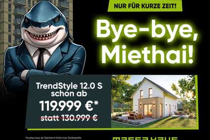 Haus zum Kaufen in Bodenburg 358.000,00 € 132 m²