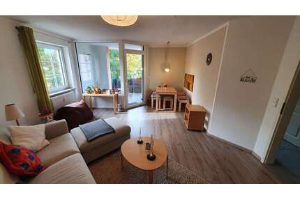 Wohnung zum Mieten in Ingolstadt 970,00 € 72 m²