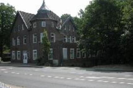 78qm Eigentumswohnung + 50 qm Dachterrasse + Garage in Wassenberg