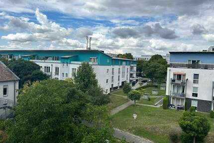 Wohnung zum Mieten in Düsseldorf 1.000,00 € 67 m²