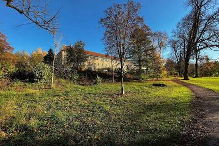 Bauplatz in sehr guter Lage von Bad Berka