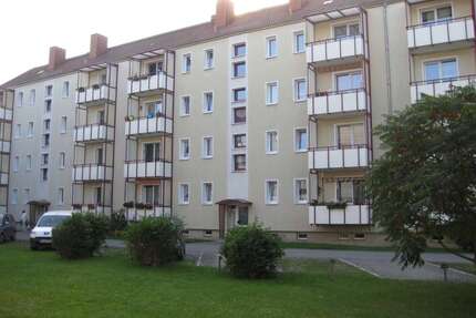 Wohnung zum Mieten in Anklam 352,03 € 50.29 m²