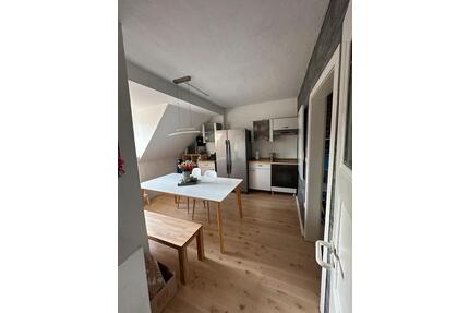 Wohnung in Essen-Frohnhausen ca. 45qm