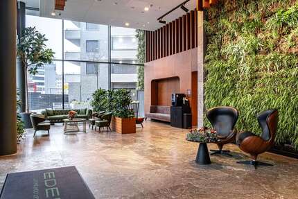 Wohnung zum Kaufen in Frankfurt 1.195.000,00 € 93.9 m²