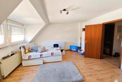 Moderne 1-Zimmerwohnung in Vaihingen - Aurich - Vaihingen an der Enz