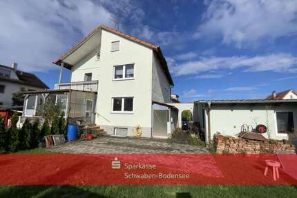 Haus zum Kaufen in Westerheim 399.000,00 € 139.31 m²