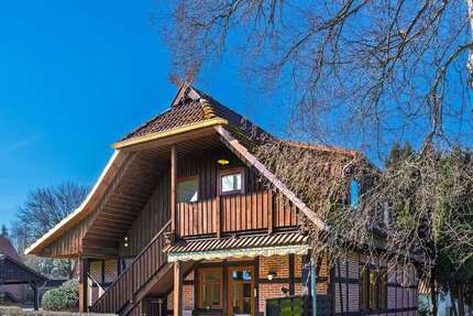 Wohnung zum Mieten in Hermannsburg 780,00 € 78 m²