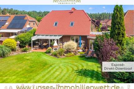 Haus zum Kaufen in Herrnburg 550.000,00 € 144 m²