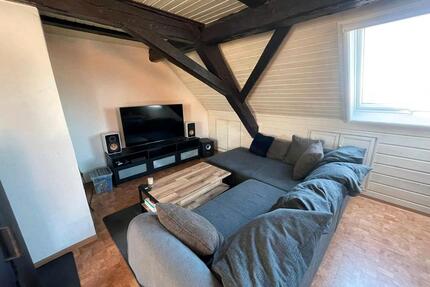 3 Zimmer Wohnung Dachgeschoss mit Klimaanlage - Muhr am See
