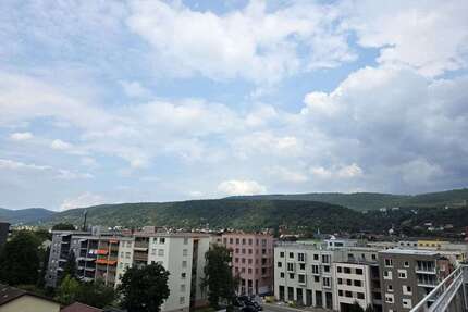 Wohnung zum Kaufen in Heidelberg 279.000,00 € 80 m²
