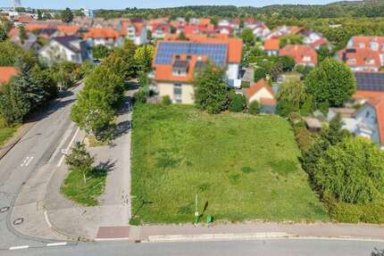 Grundstück zu verkaufen in Gießen 589.000,00 € 934 m²