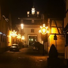 Solang de Torbau noch hier steht - Proseccokehlchen, Stammspieler, Heusestämmer