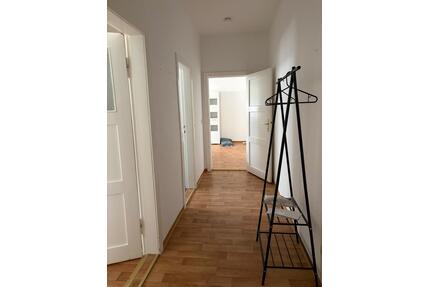 Nachmieter für attraktive 2 -Raum Wohnung - Anklam