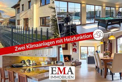 Haus zum Kaufen in Berlin 998.000,00 € 186 m²
