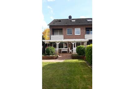 Reihenendhaus - 340.000,00&nbsp;EUR Kaufpreis, ca.&nbsp; 99,00&nbsp;m&sup2; in Telgte (PLZ: 48291)